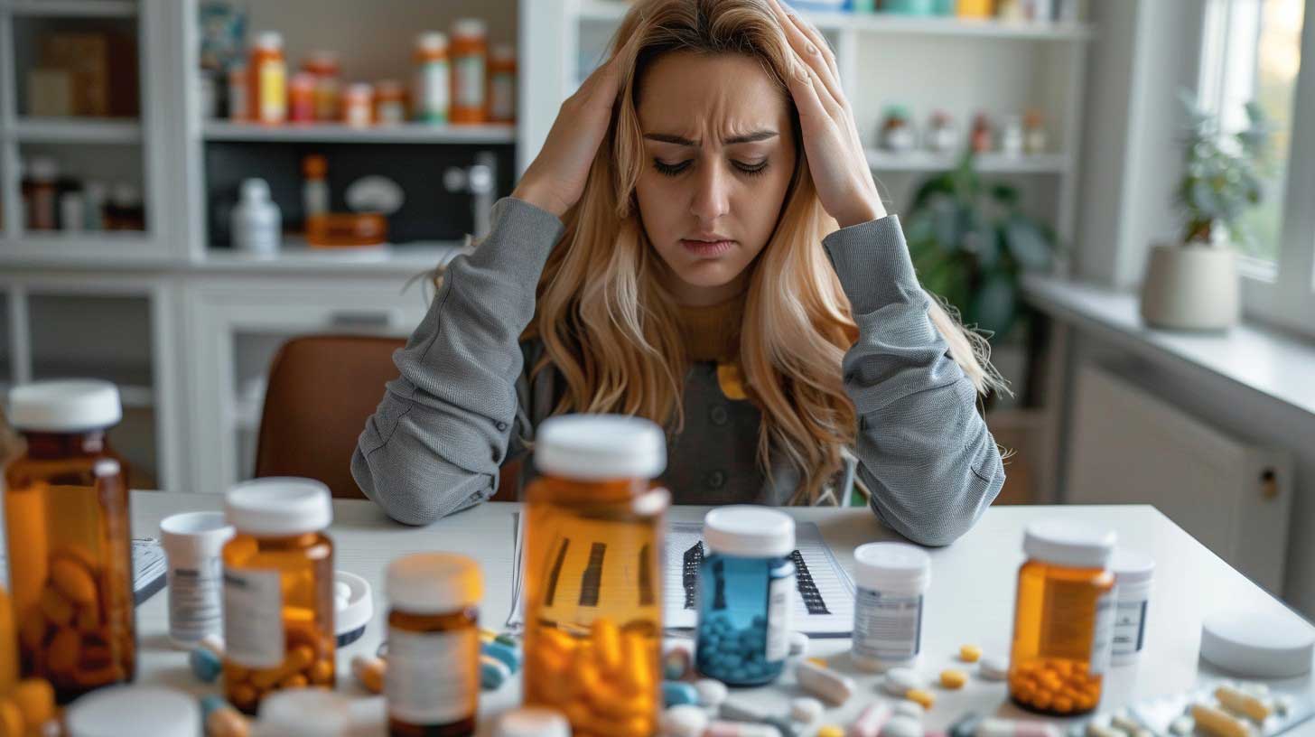 Understanding and Managing Chronic Conditions Diabetes Hypertension and More