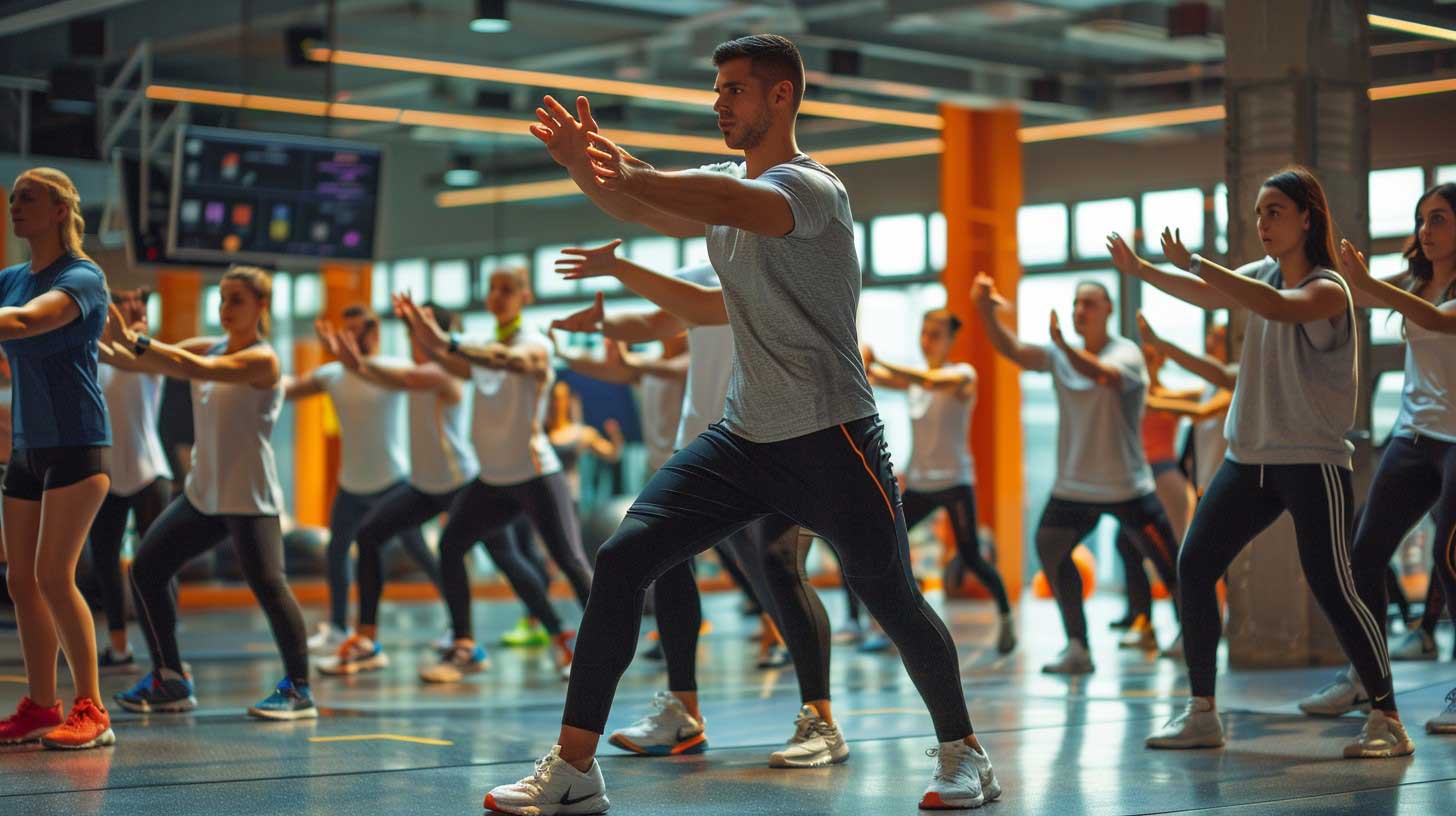 Fitness Trends Effective Workouts for Busy Schedules