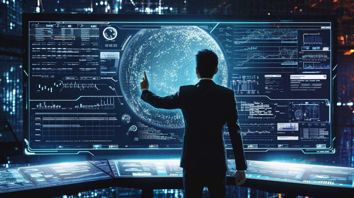 Digital Transformation How Businesses Are Adapting to the Digital Age