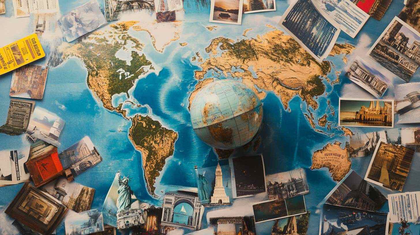 Hidden Gems Underrated Travel Spots Around the World