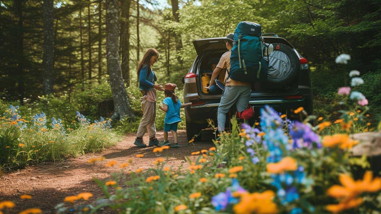 Sustainable Tourism How to Travel Responsibly