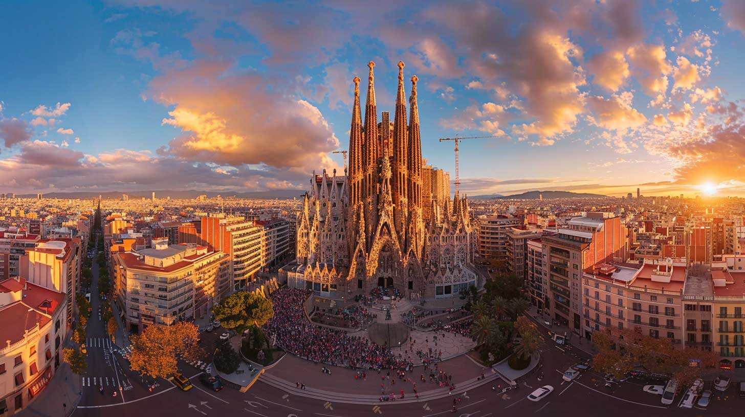 Discover the Magic of Spain A Comprehensive Guide to Spanish Tourism