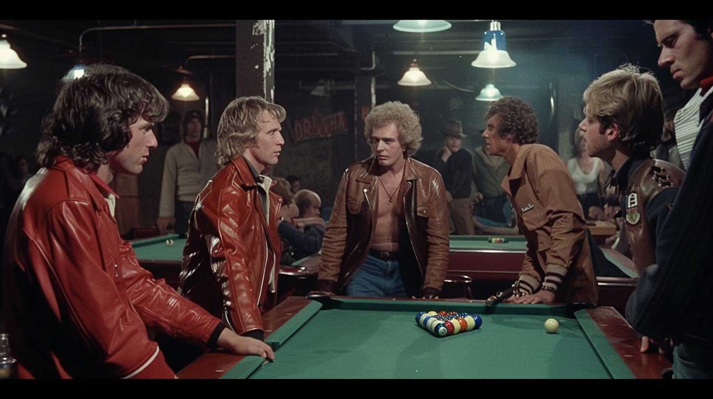 The Fascinating World of Snooker A Comprehensive Guide