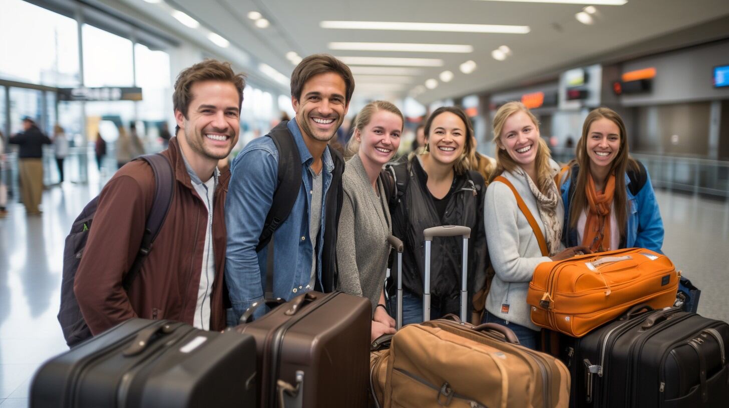 Cultural Etiquette Essential Tips for Traveling Respectfully