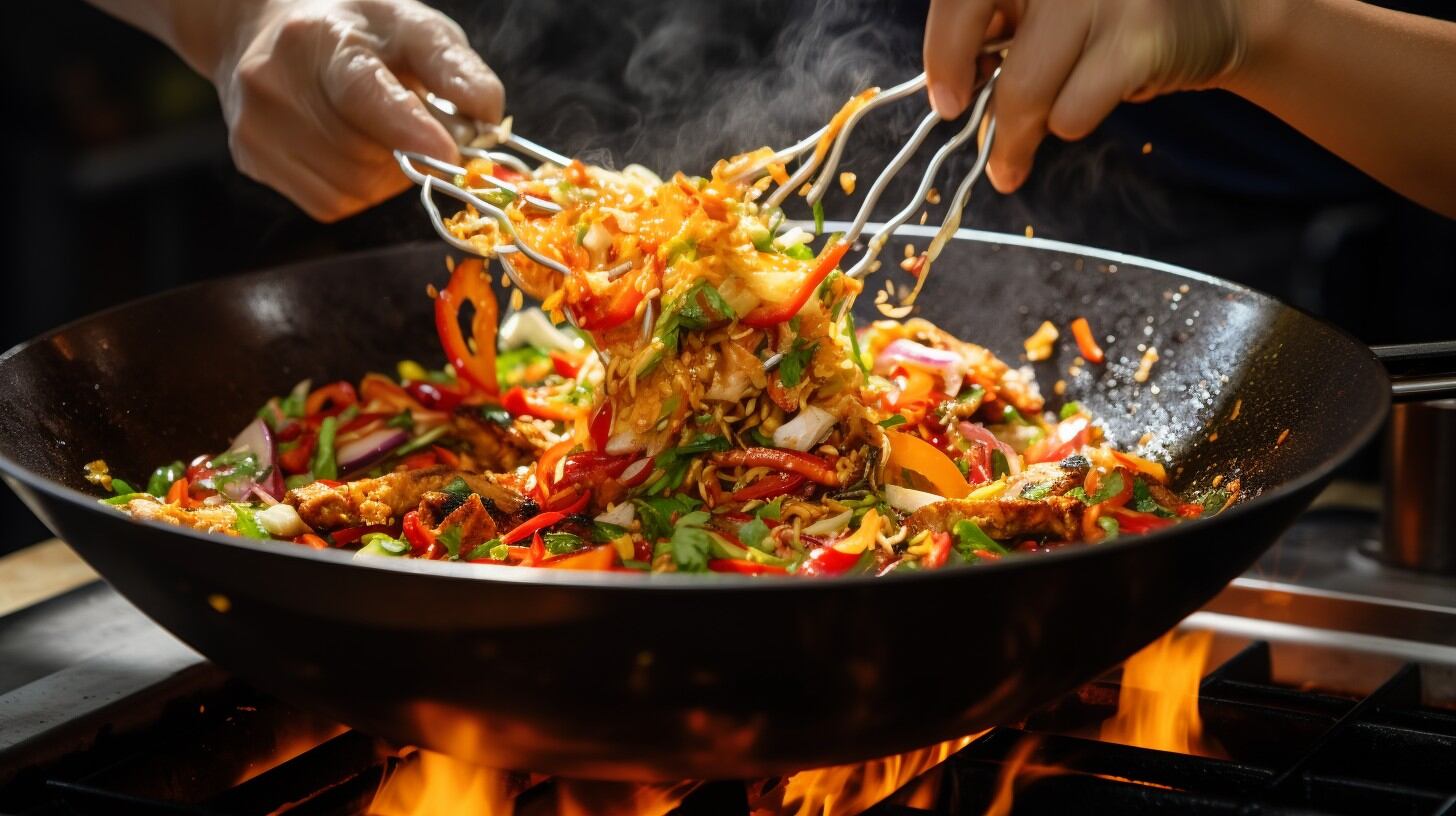The Science of Cooking How Heat and Ingredients Affect Texture and Flavor