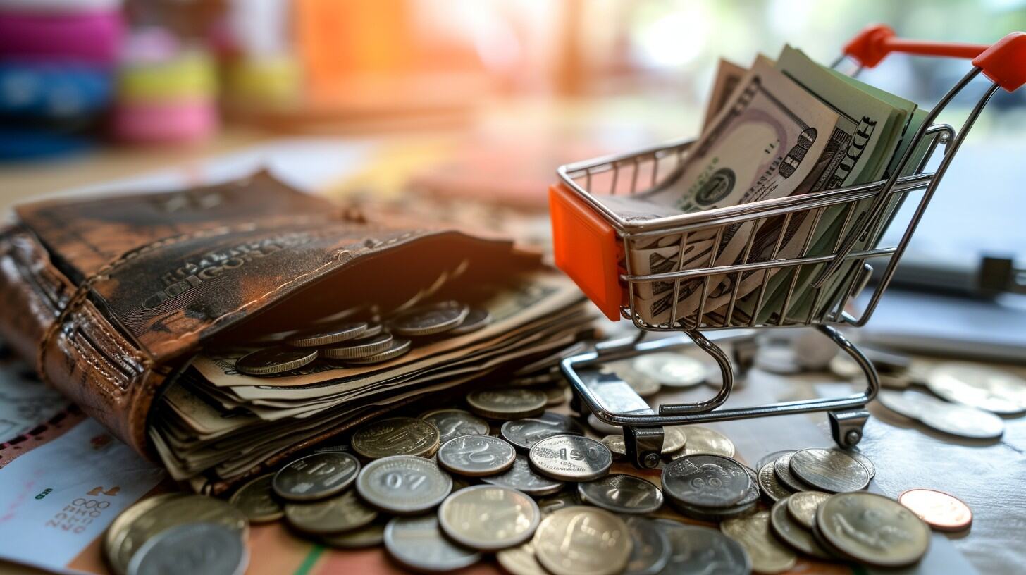 Financial Wellness Budgeting Tips for Better Money Management