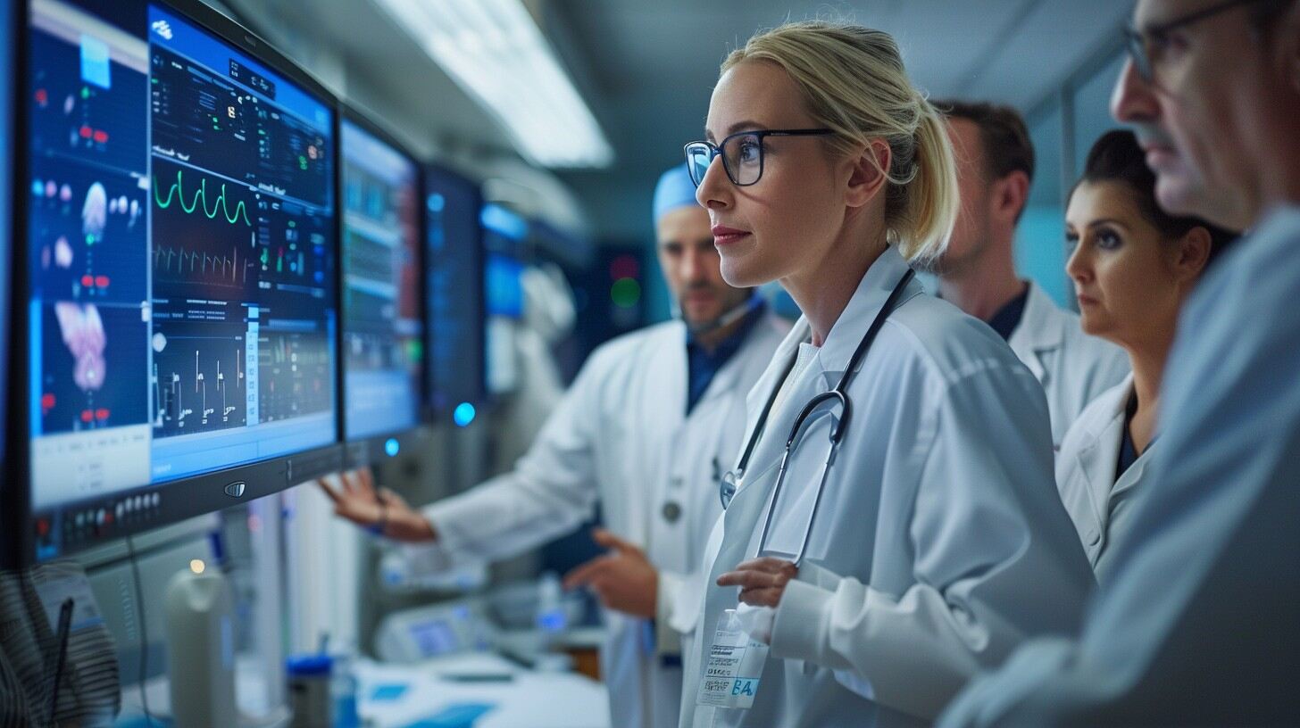 Emerging Health Technologies Innovations in Medicine and Wellness