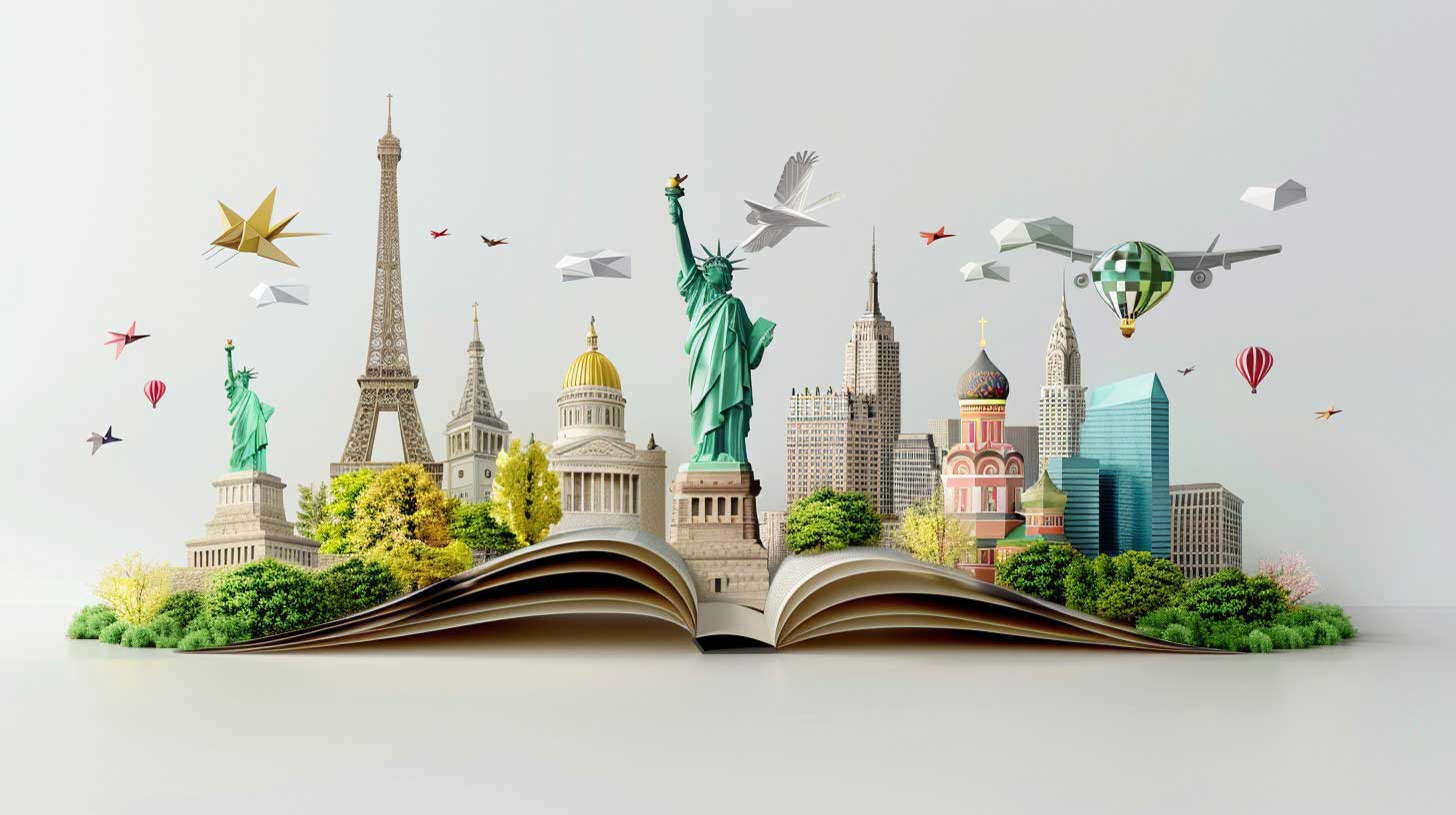 Family Friendly Travel Best Destinations for All Ages