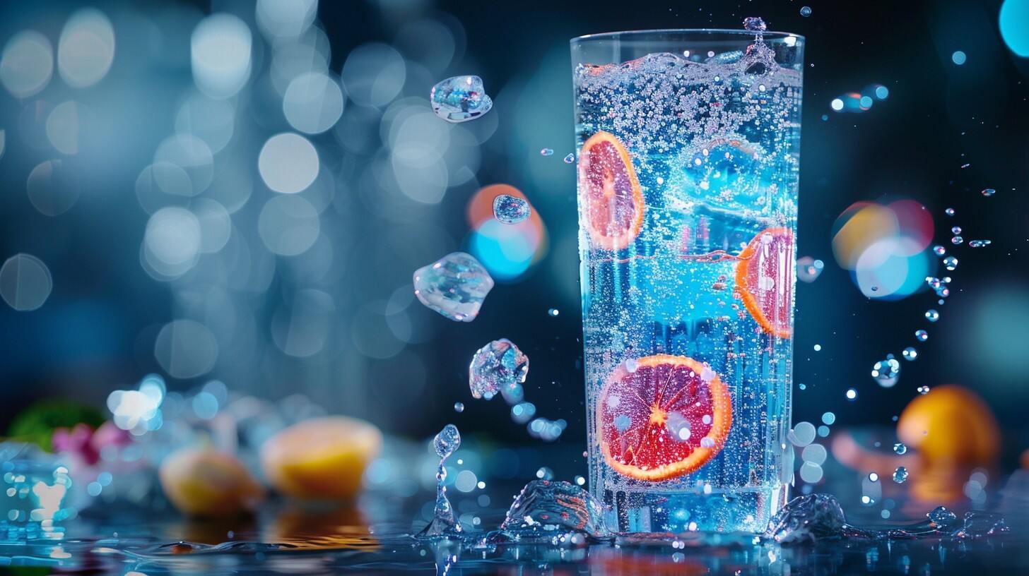 The Benefits of Hydration How Much Water Do You Really Need