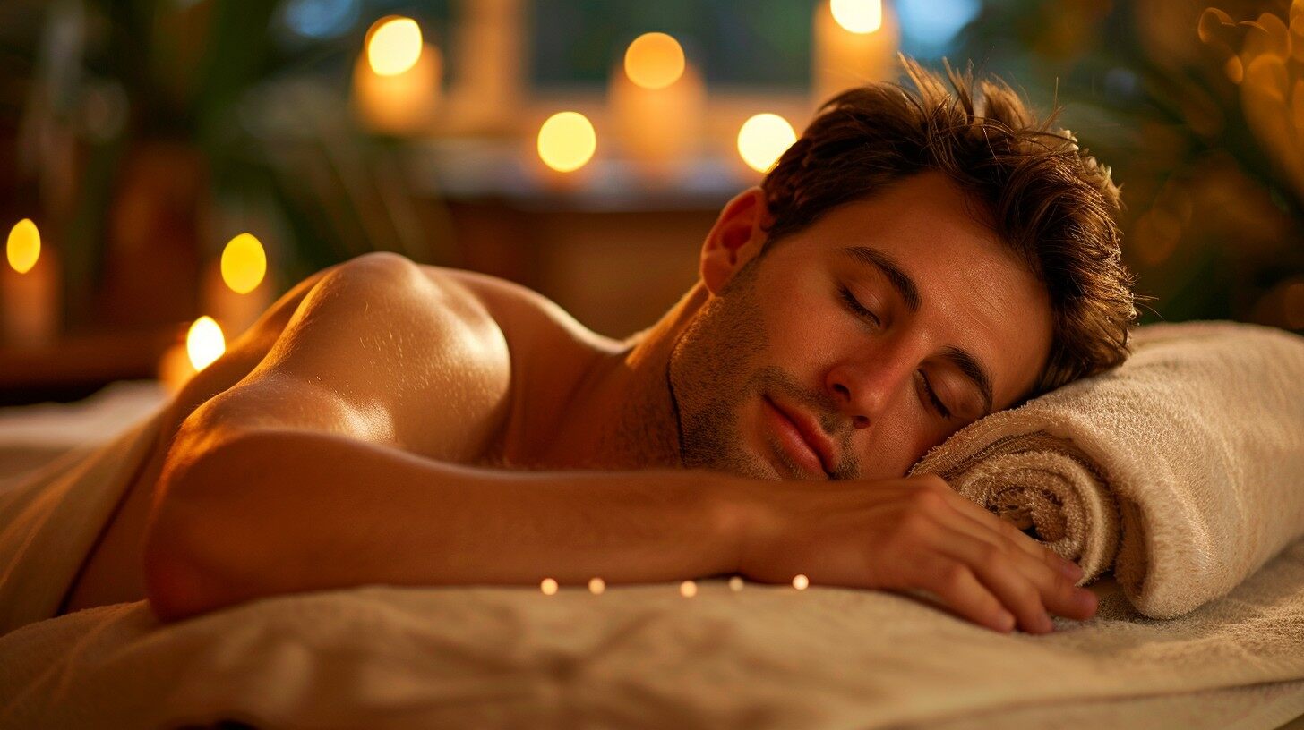 The Rise of Wellness Tourism Destinations for Relaxation and Rejuvenation