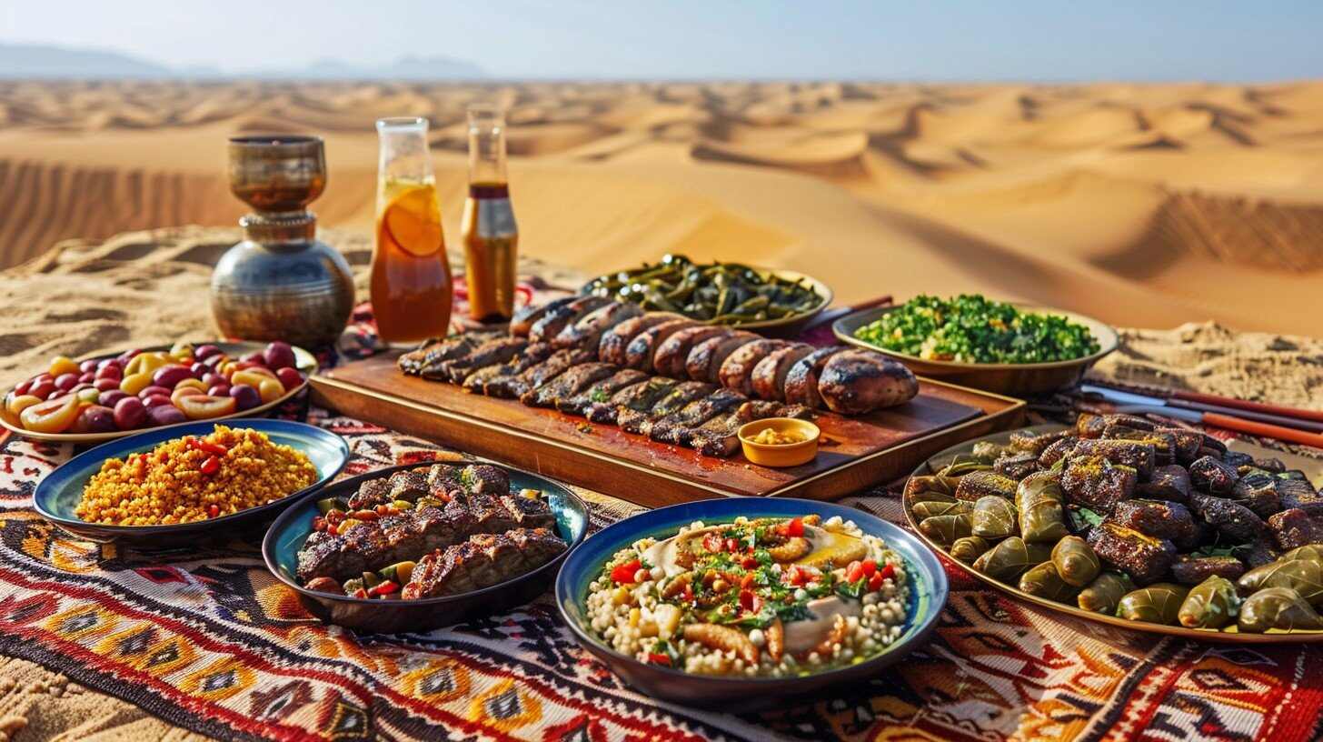 Culinary Travel Best Destinations for Food Lovers