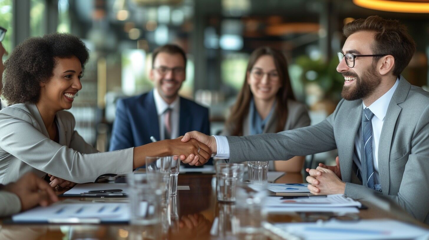 Building Strong Relationships Tips for Better Communication and Connection