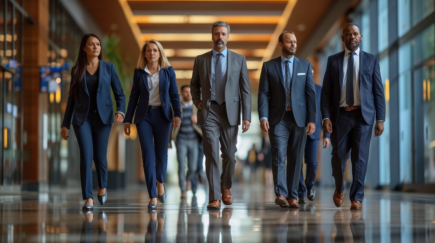 The Art of Formal Dressing A Guide to Timeless Elegance