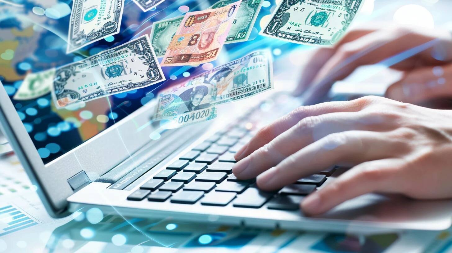 How to Earn Money Online in Pakistan