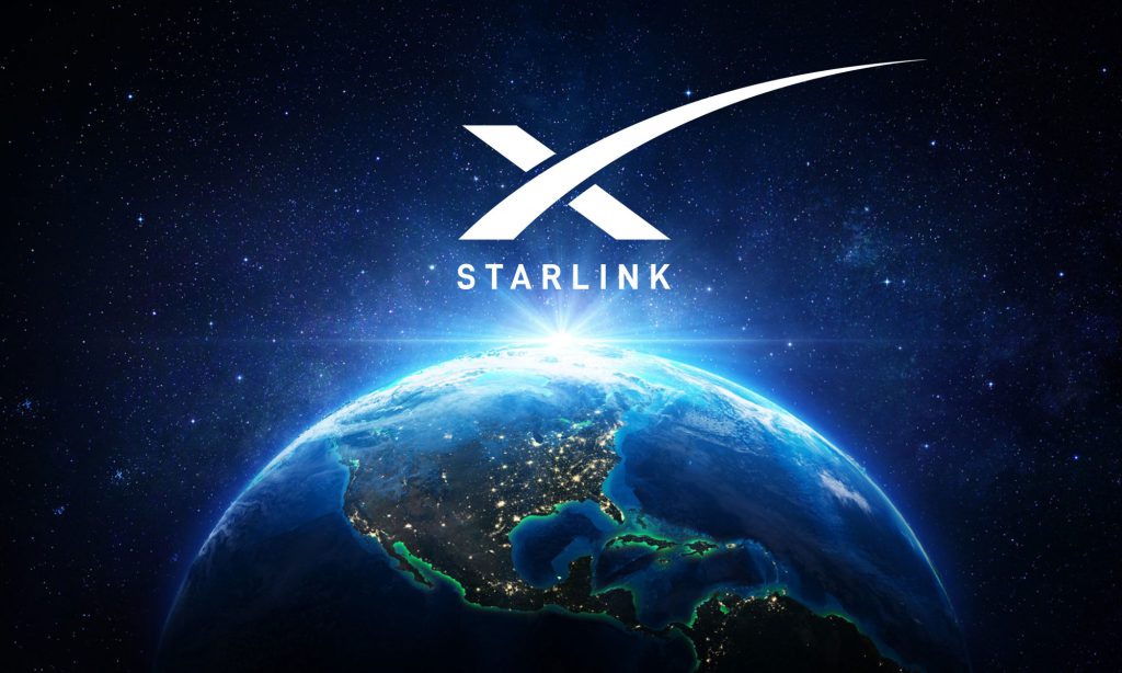 What is Starlink X and How it Works