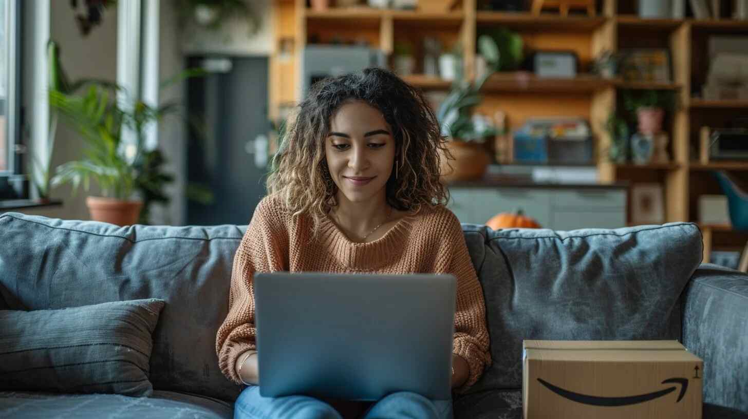 How to Become an Amazon Affiliate